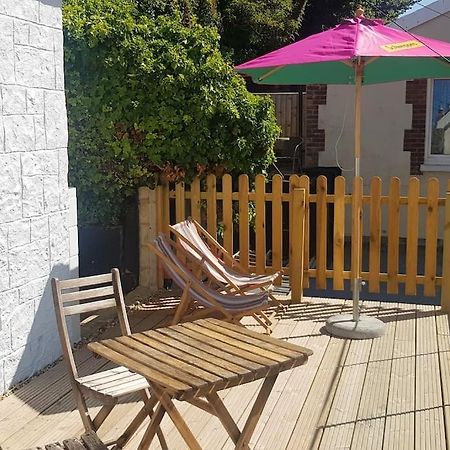 Wheelers Bay Apartment فنتنور المظهر الخارجي الصورة