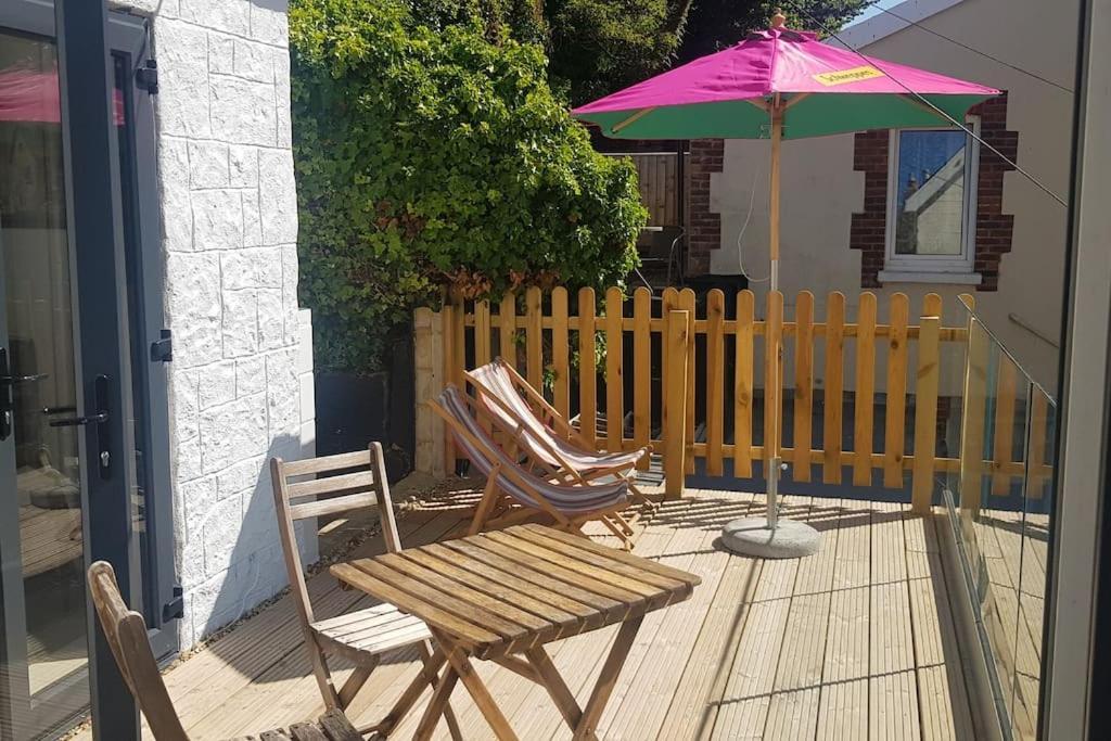 Wheelers Bay Apartment فنتنور المظهر الخارجي الصورة