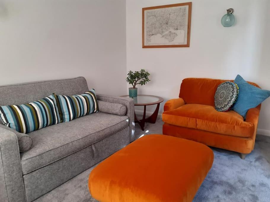 Wheelers Bay Apartment فنتنور المظهر الخارجي الصورة