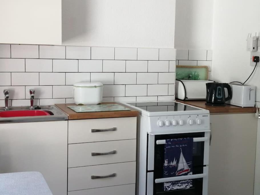 Wheelers Bay Apartment فنتنور المظهر الخارجي الصورة