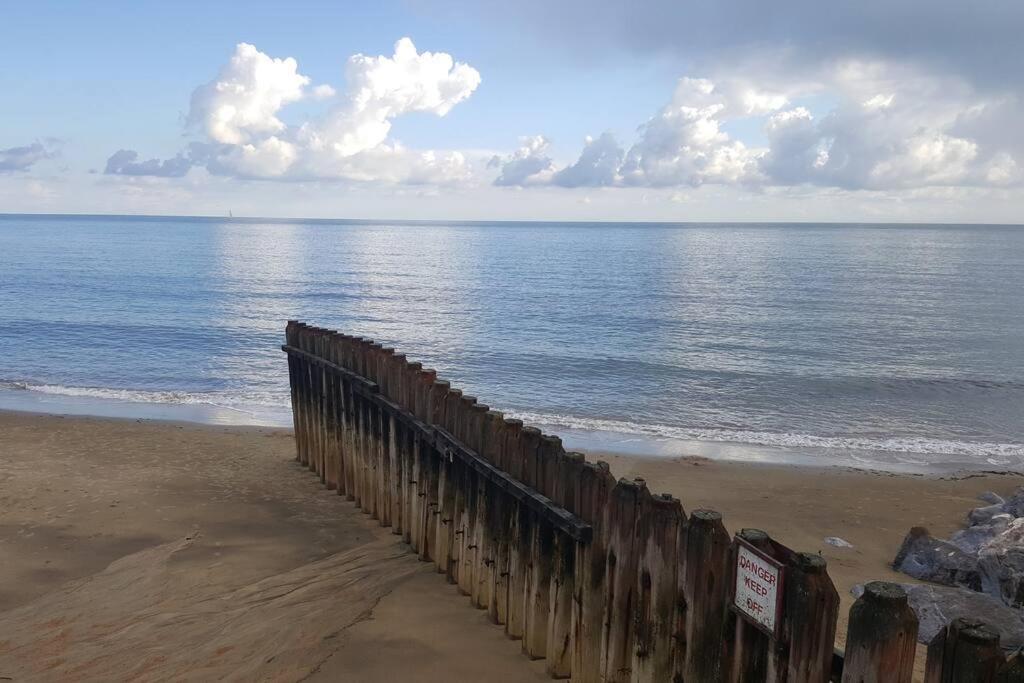 Wheelers Bay Apartment فنتنور المظهر الخارجي الصورة